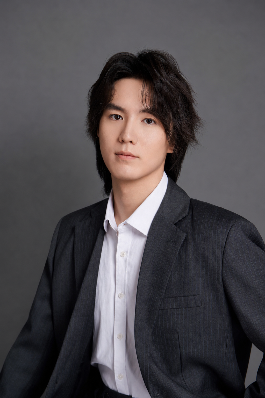 孙雨 — 创始人 & CEO
